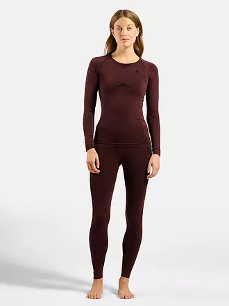 ODLO | Set di biancheria intima funzionale da donna Performance Fundamentals |